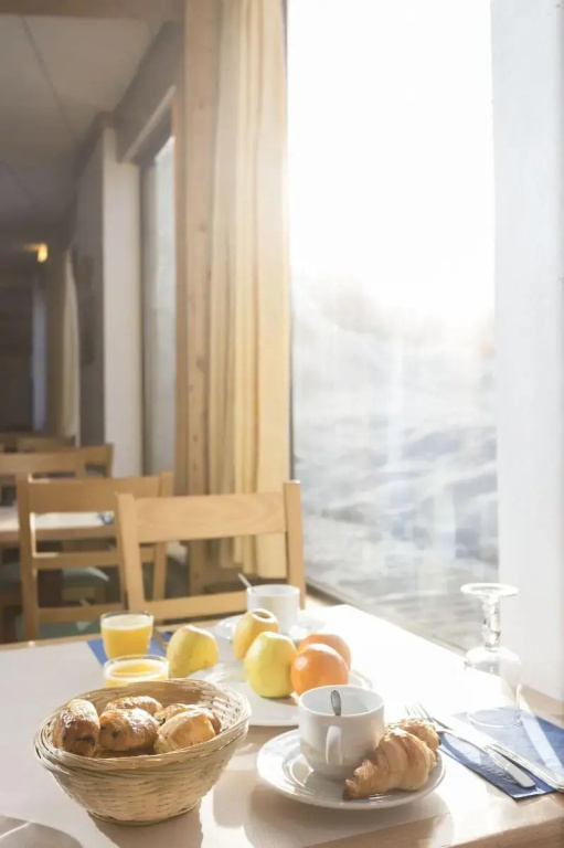 Hotel Club Mmv Les Arolles - Général