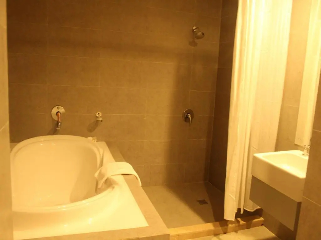 d'primahotel Balikpapan: фото 3