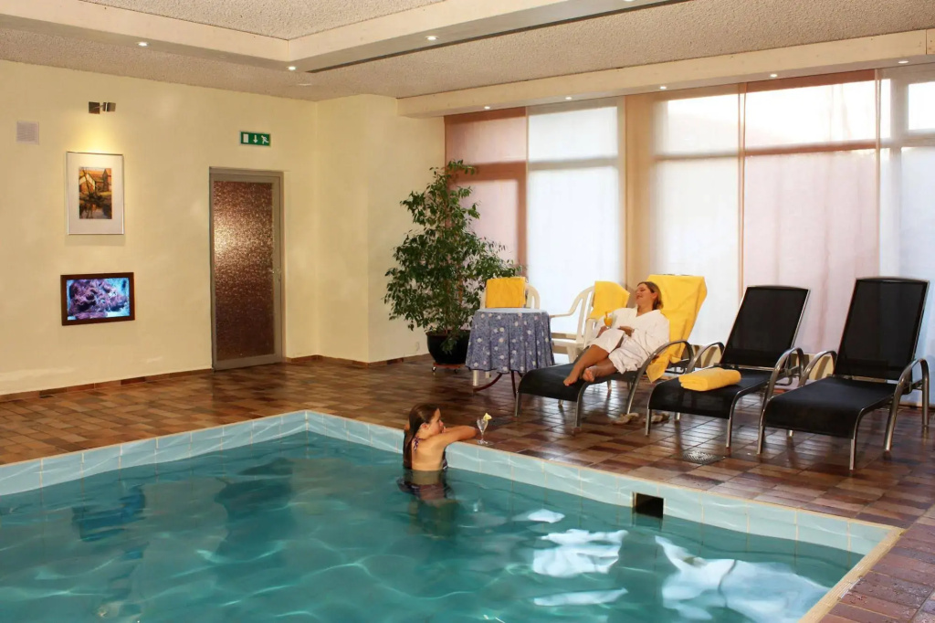 Landgasthof Hotel Hanses-Bräutigam - Général