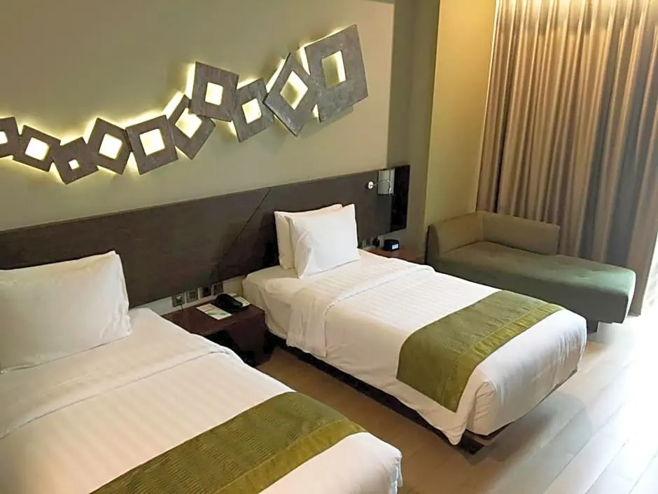 Holiday Inn Cikarang Jababeka by IHG - Chambres