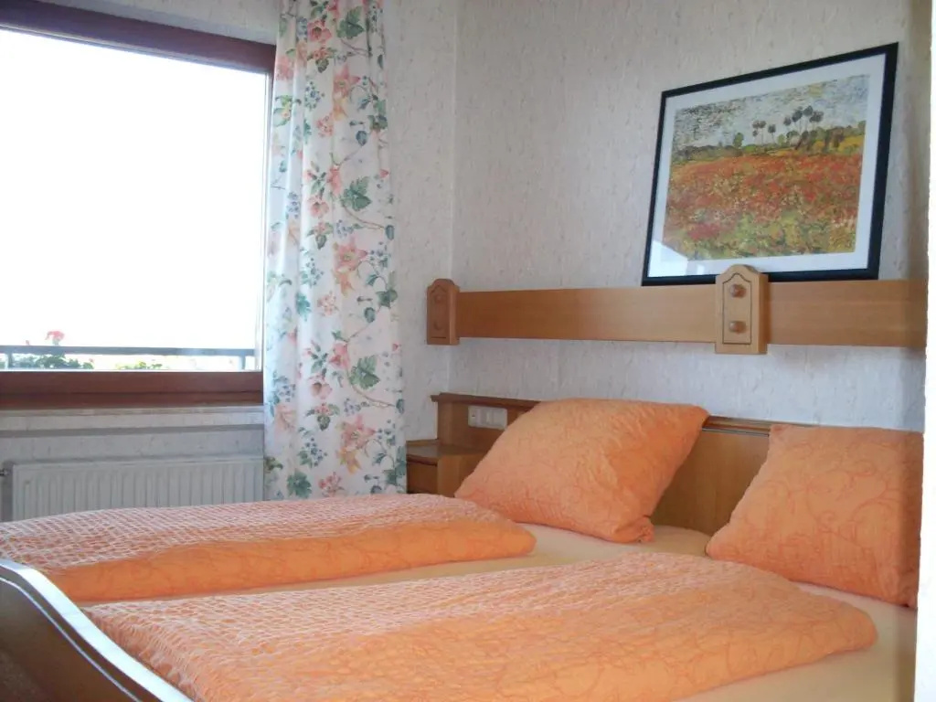 Hotel Wildenburger Hof - Chambres