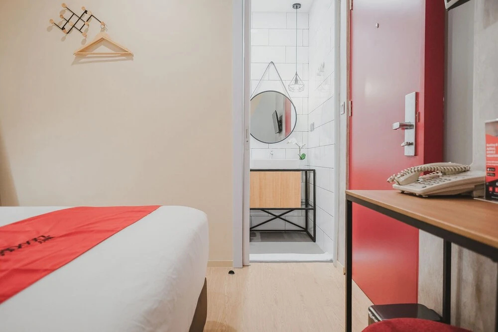 Hotel photo 2