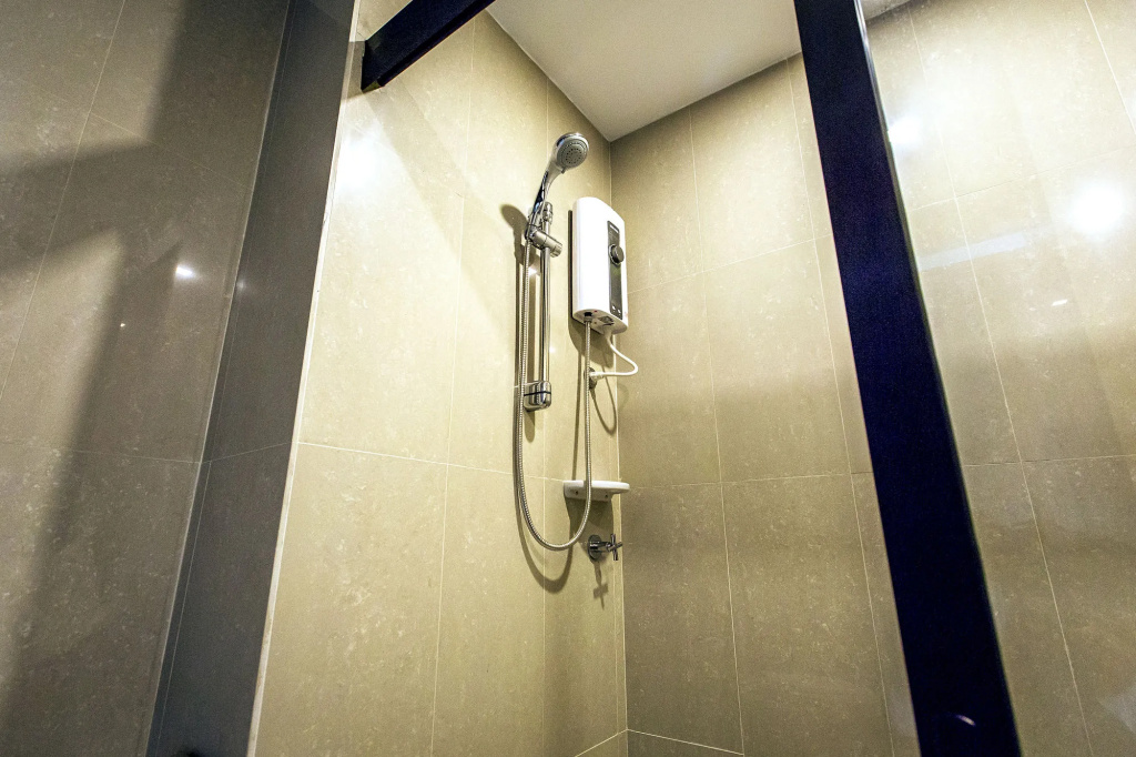 V Hotel Ubon Ratchathani - Général