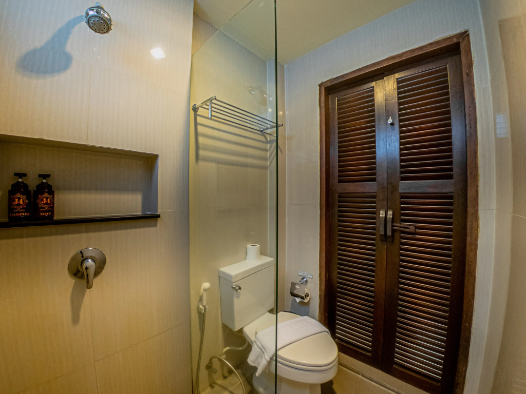 Hotel photo 8