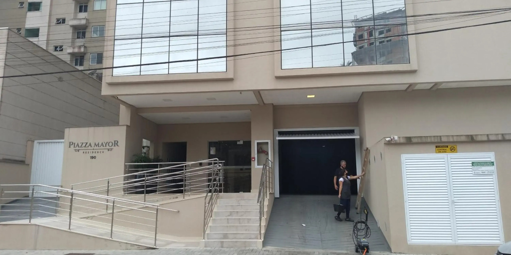 Apartamento Itapema, a 10 minutos do Mar MeiaPraia