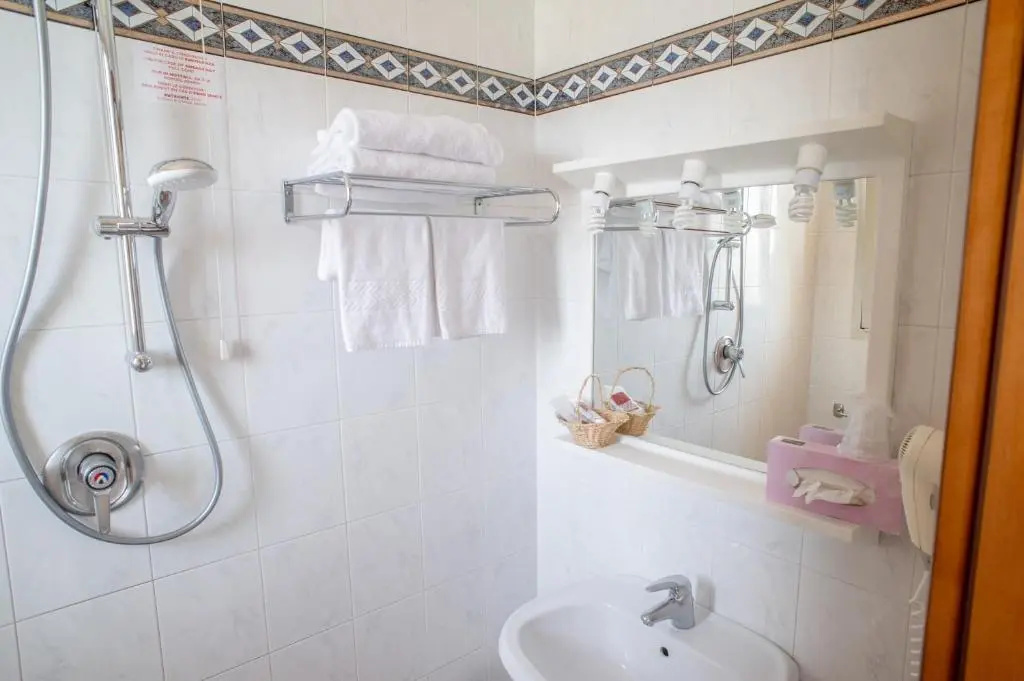 Hotel Margherita - Chambres