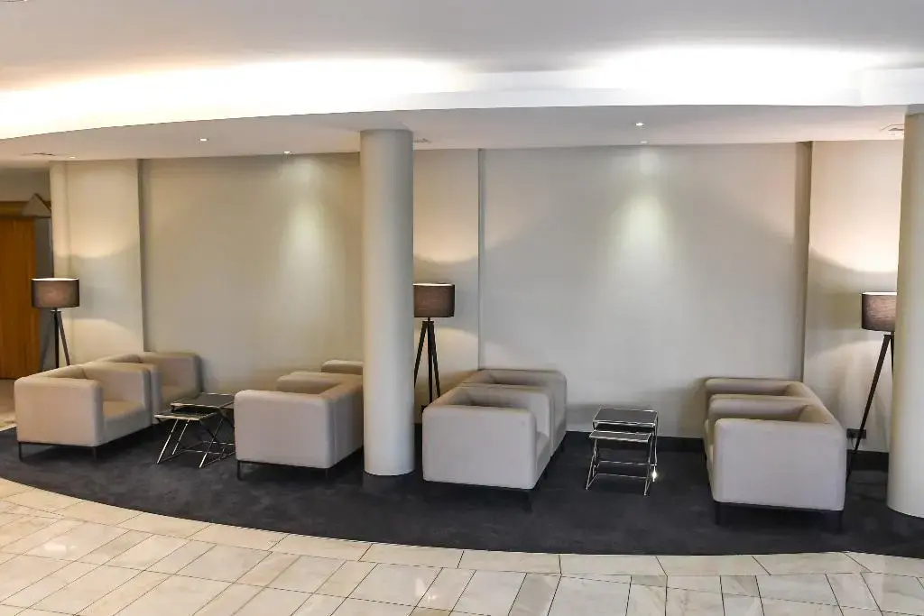 relexa hotel Airport Dusseldorf/Ratingen - Général