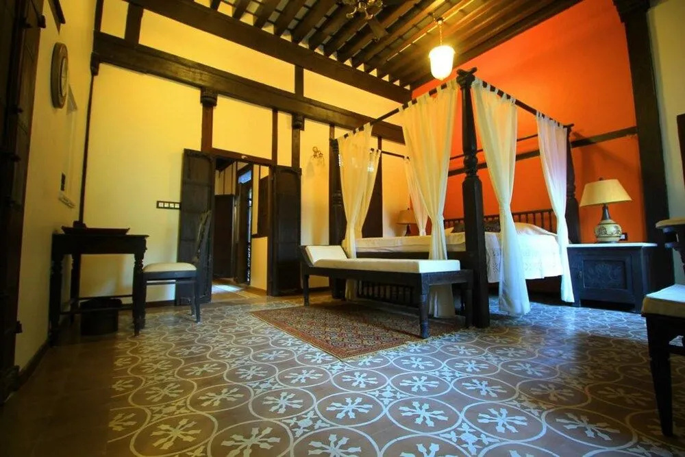 Deewanji Ni Haveli - Général