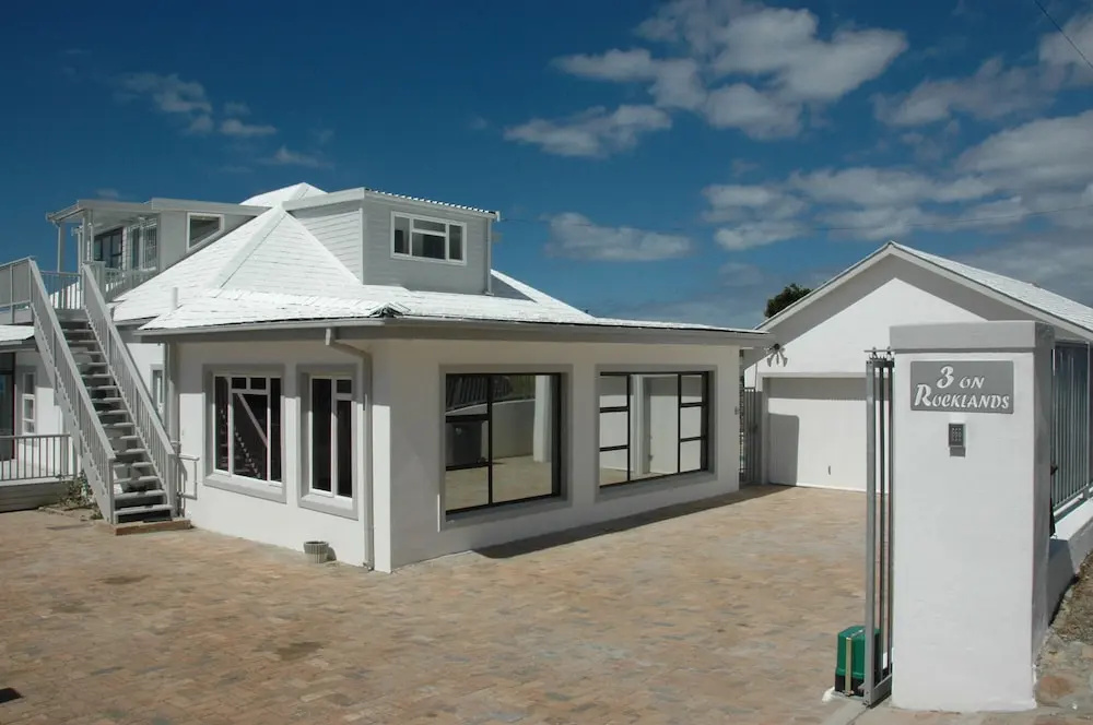 3 On Rocklands Accommodation