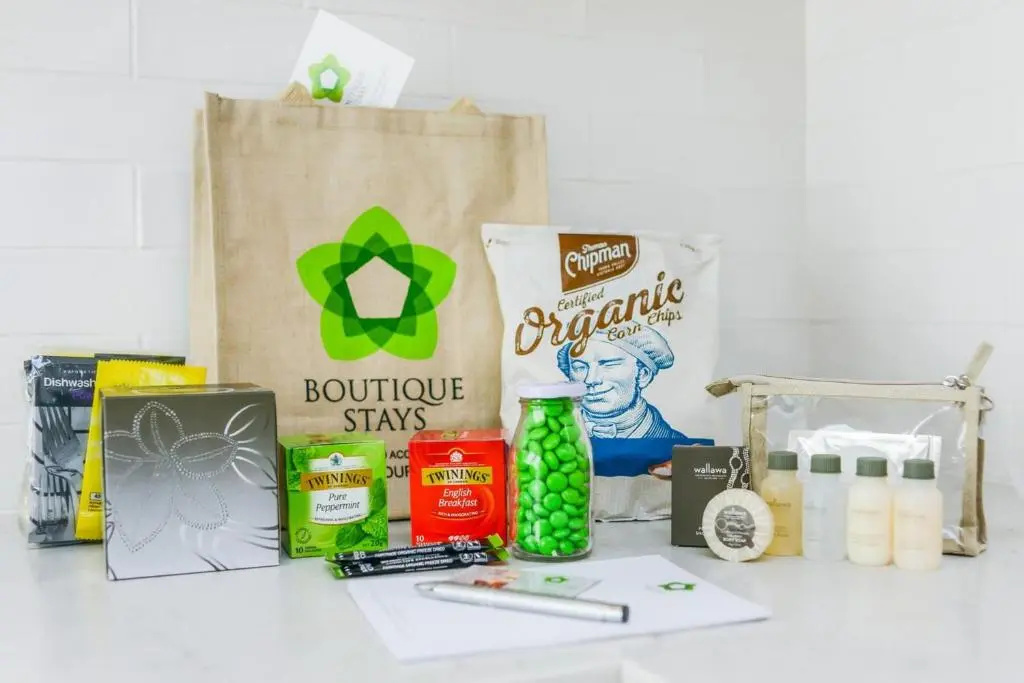 Boutique Stays - Roxys Place, Prahran - Chambres
