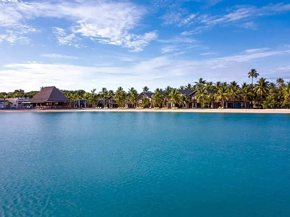Plantation Island Resort - Chambres