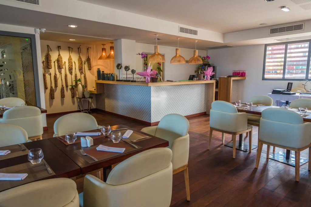 Le Battant Des Lames - фото 28