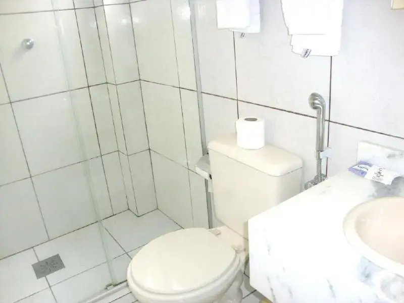 Coral Express - Chambres