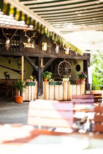 Landgasthof zur Sonne - Général