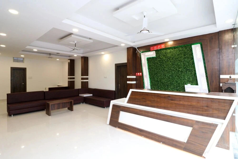 Hotel Ocean Pearl By OYO Rooms