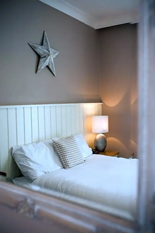George Hotel, BW Signature Collection - Chambres