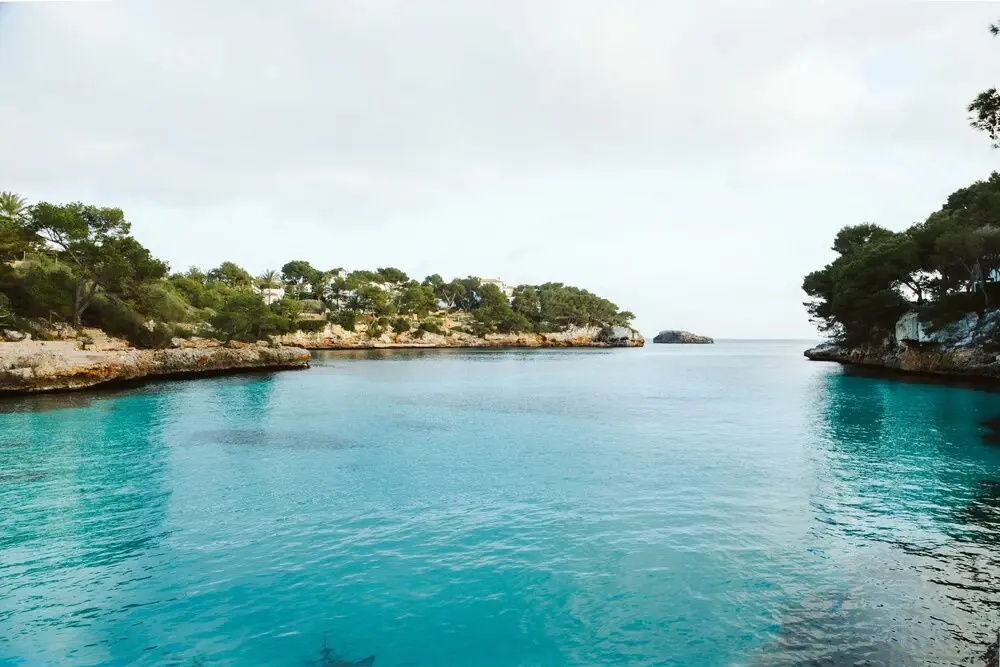 Aparthotel Ferrera Beach - Général
