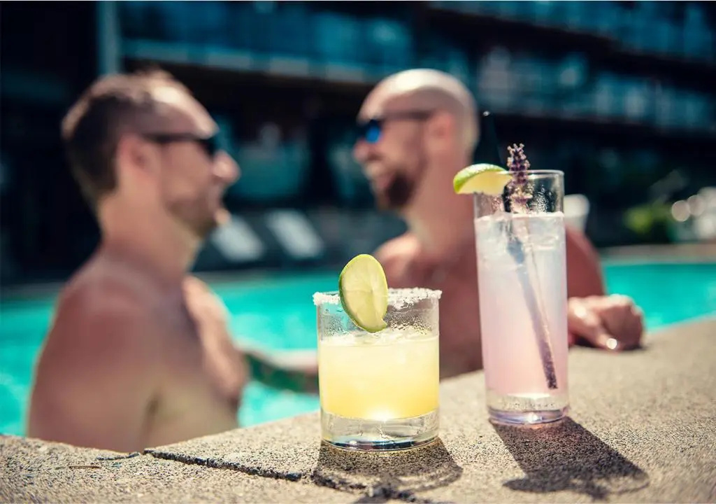 Brentwood Bay Resort - Adults Only (16+) - Général