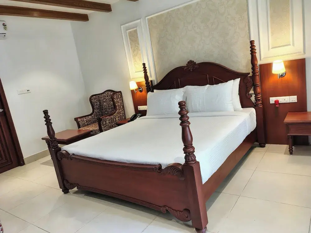 Hotel photo 10