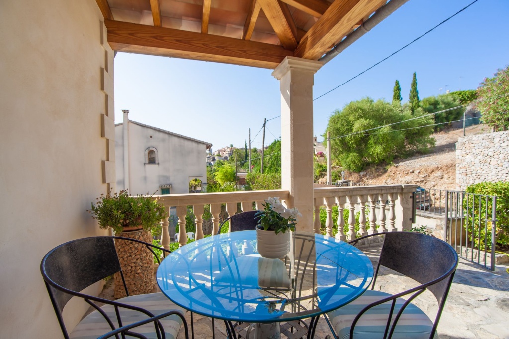 Villa Bellavista (Bengala)