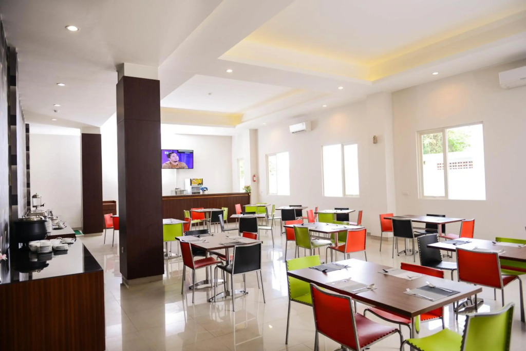 Midtown Xpress Sampit Kalimantan Tengah - фото 26