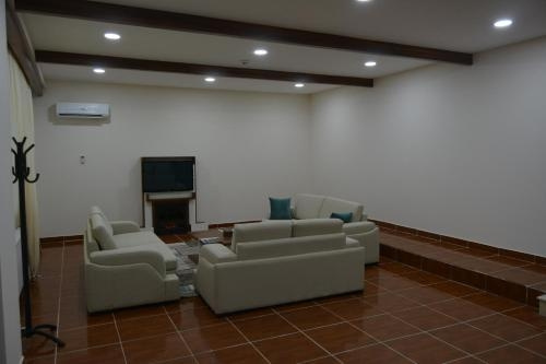 Korek Mountain Resort & Spa