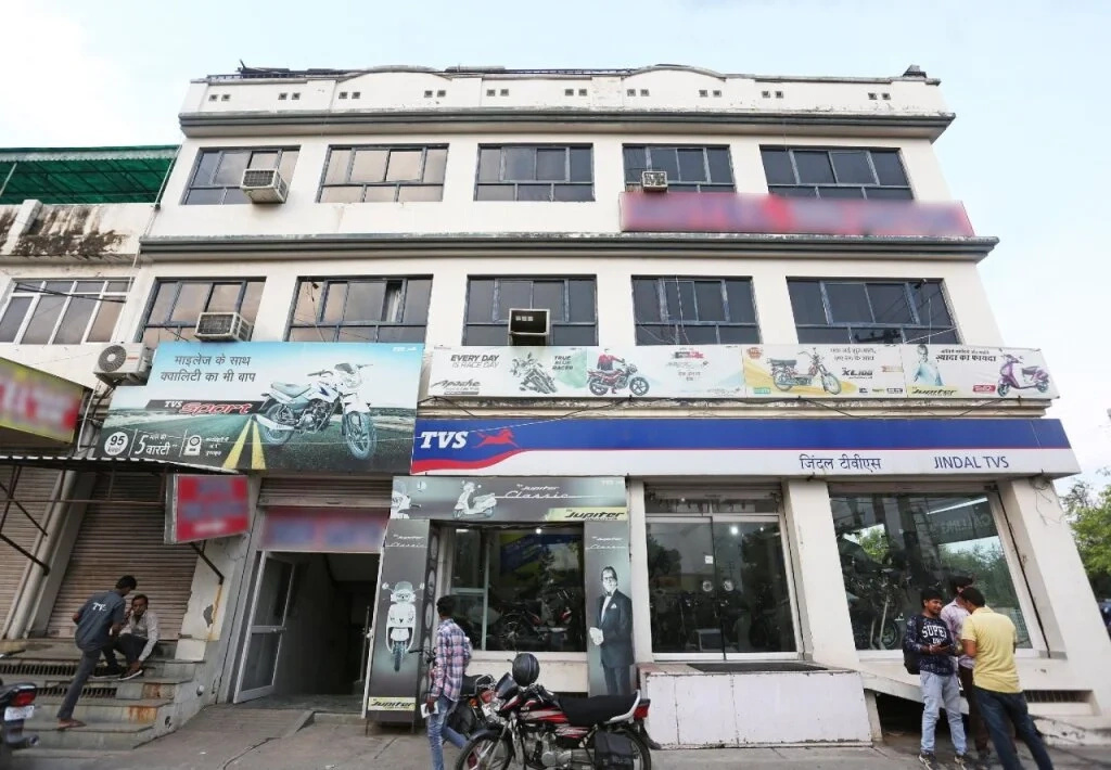Hotel Veer Sarthak