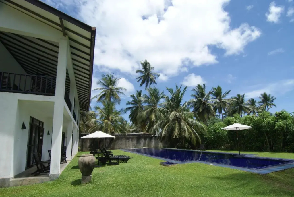 Nil Menik Villa