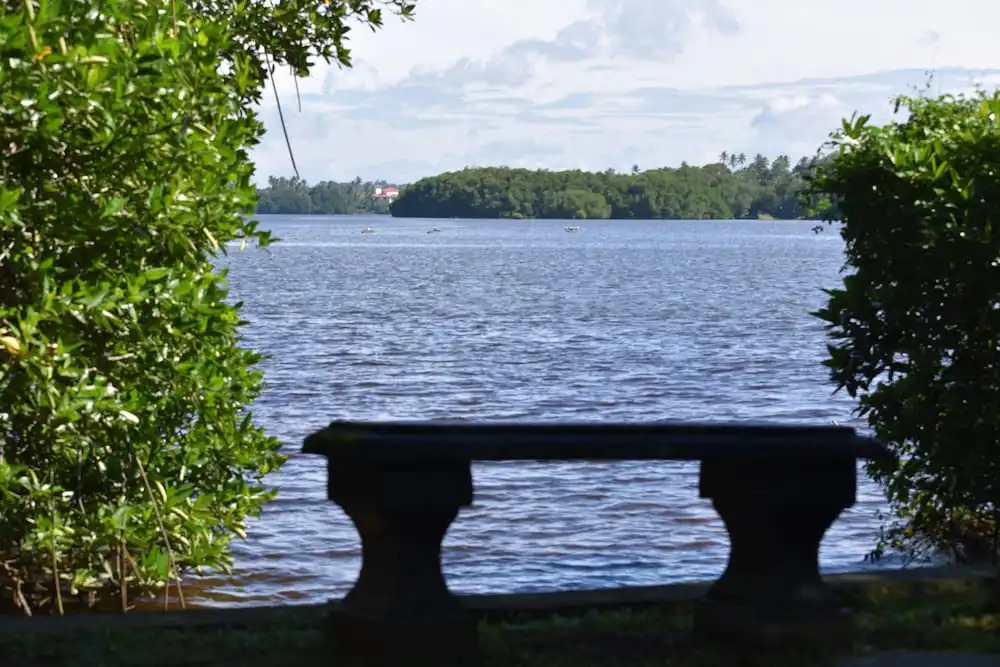 Sethra Villa - фото 15