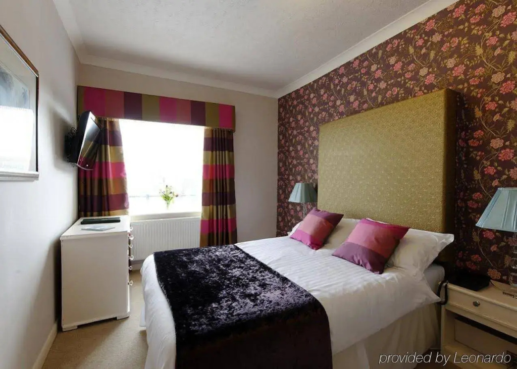 Washingborough Hall Hotel - Général