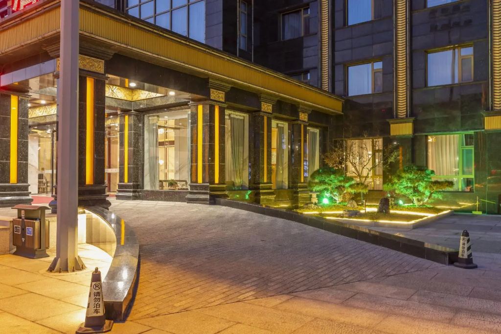 Huafeng Yuda Hotel