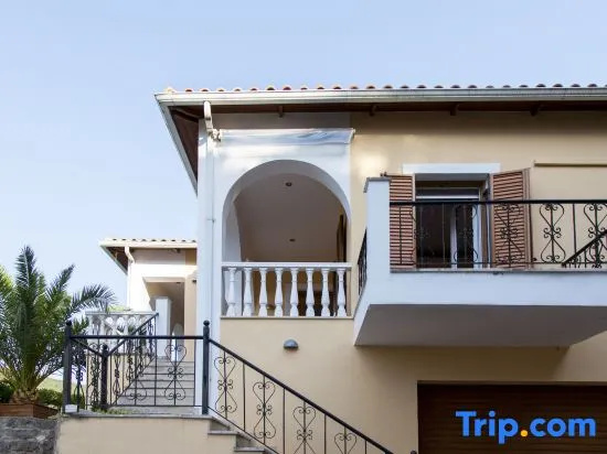 Villa Victoria