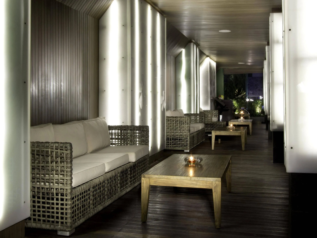 Whiz Prime Hotel Kelapa Gading - Général