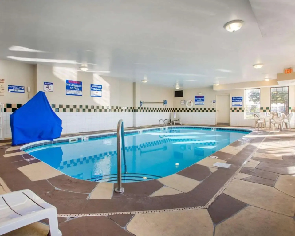 La Quinta Inn & Suites by Wyndham South Holland - Général