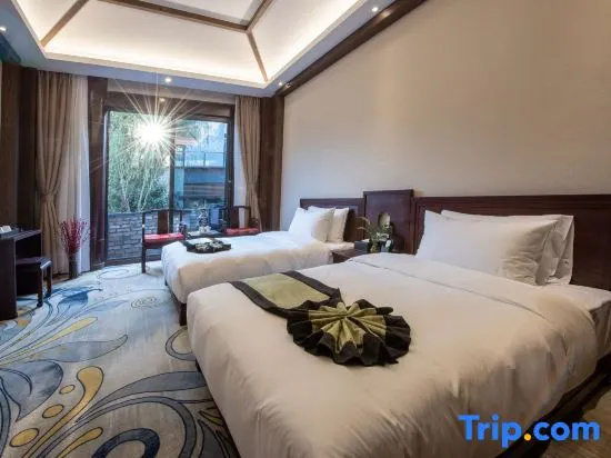 Homewood Suites by Hilton Columbia - Chambres