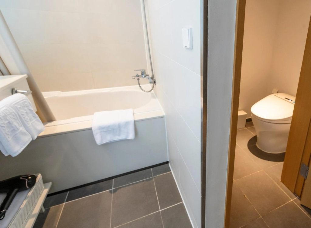 Seoul Hotel ShinShin Myeongdong - Général