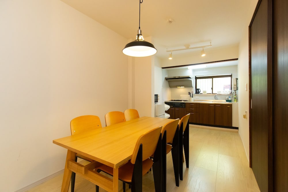 TY House Shin-Osaka 사진 13