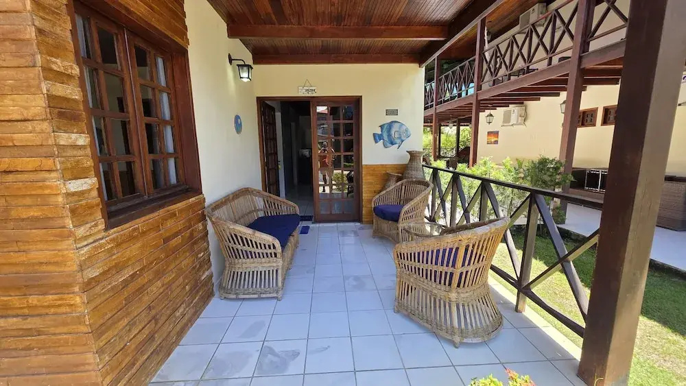 Casa 10 Village I Carneiros by La Playa