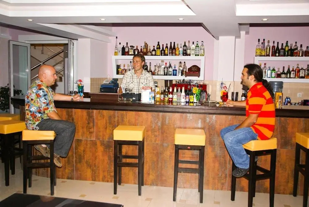 Hotel photo 20