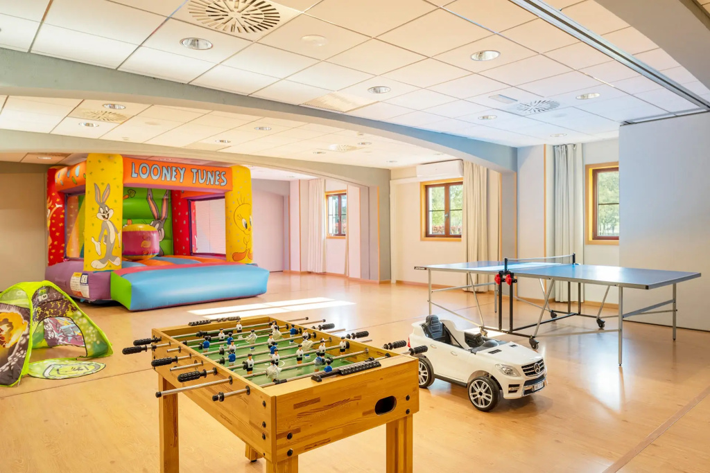 Iberik Hotel Balneario Augas Santas - Général