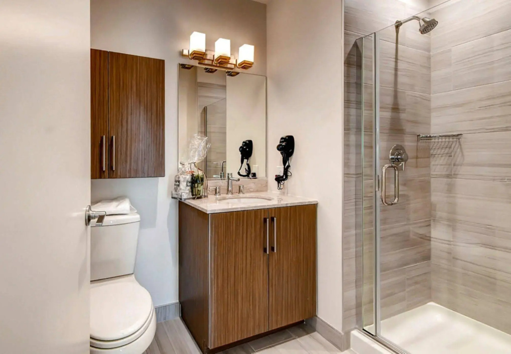 Global Luxury Suites at Newport - Général