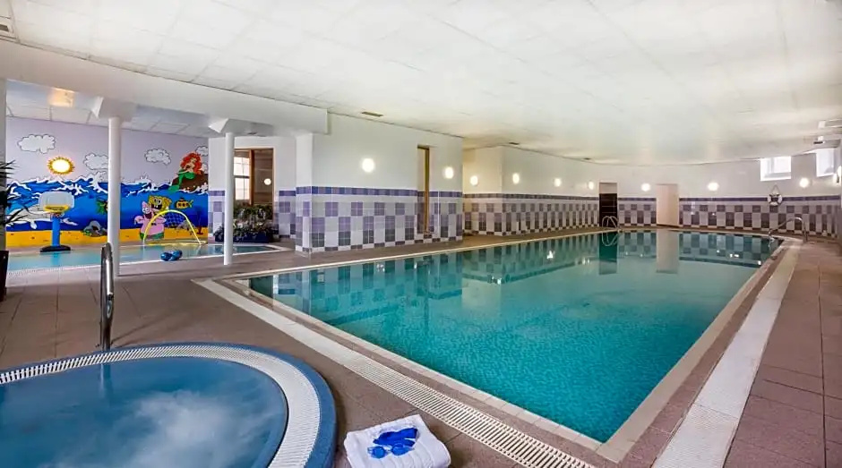 Maldron Hotel Shandon Cork - Chambres