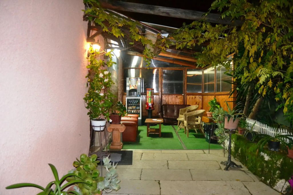 Hotel photo 12