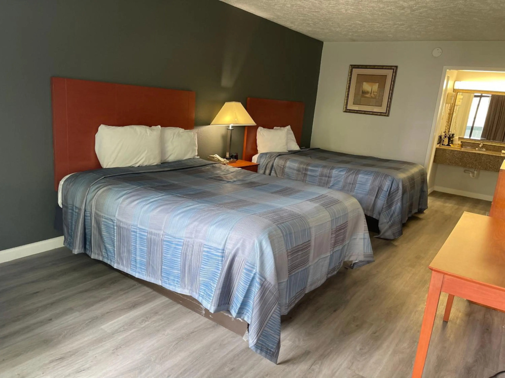 Wilkes-Barre Inn and Suites - Général