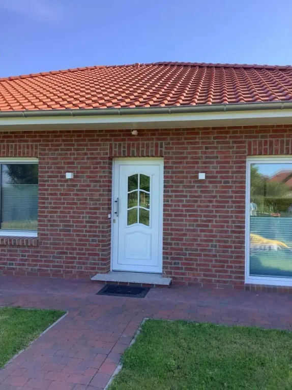 Ferienwohnung in Burhave