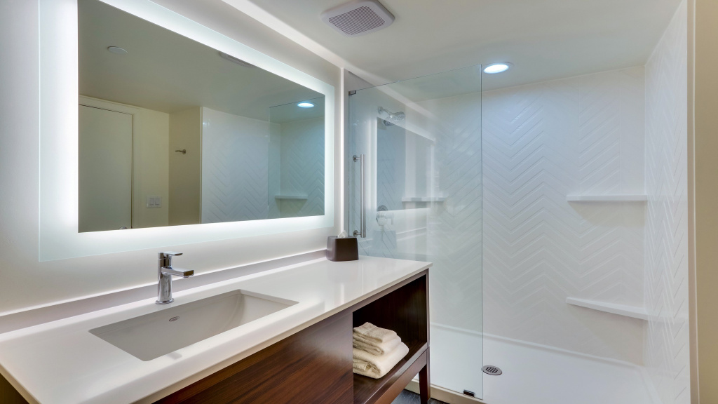 Holiday Inn Staunton Conference Center by IHG - Général