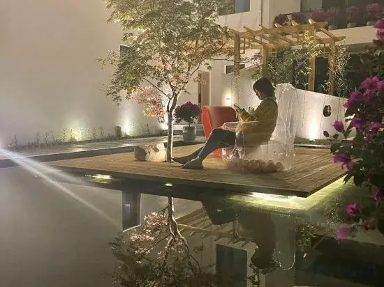 Hotel photo 18