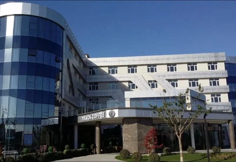 Hotel photo 1