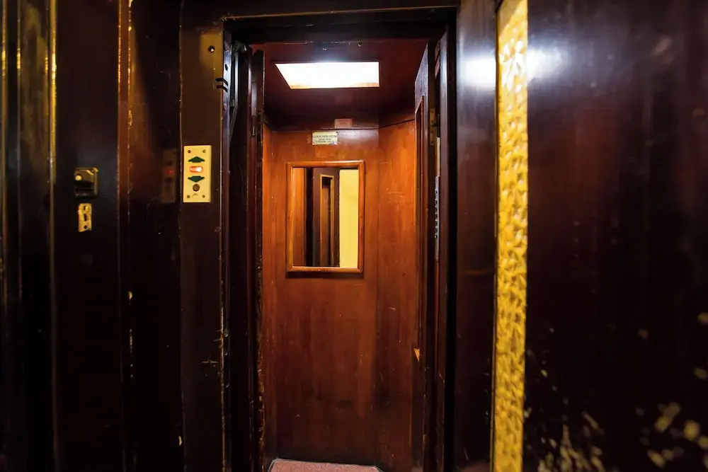 Hotel photo 16