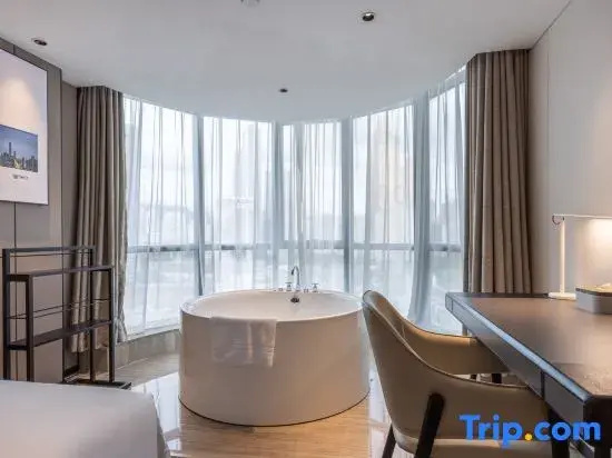 Relax Season Hotel (Shenzhen Dongmen) - Chambres